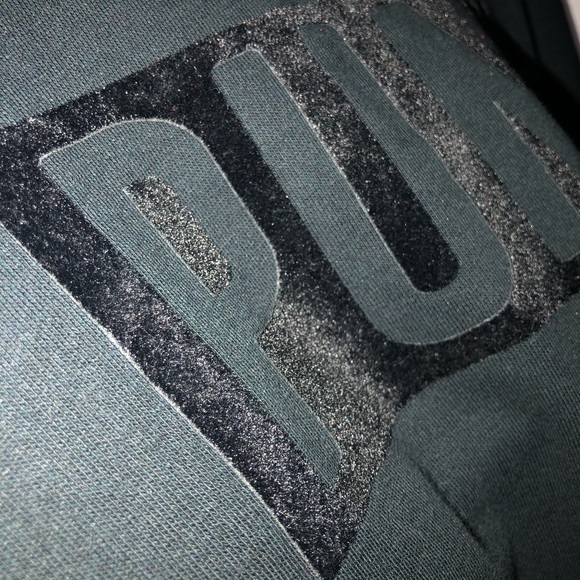 Puma Long Sweater - Picture 2 of 6